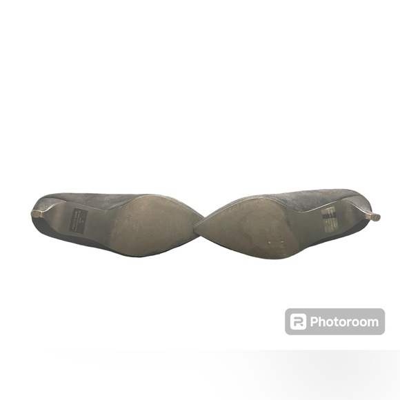 Itm 0004 Catherine Malandrino heels size 9 - Picture 6 of 6